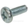 Tornillo Taptite M4X10 Privileg