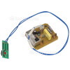 Candy CCR 4221 011 Potentometer & Control Knob Assembly