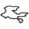 BuySpares Approved part CH049 35cm (14") 49 Drive Link Chainsaw Chain