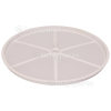 Hotpoint 9325A Filter