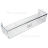 Beko Fridge Door Lower Bottle Shelf