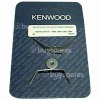 Obsolete. Blade Kit A989 A990 A993 A994 A990 Kenwood