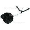 Bouchon Essence Ou Huile De Cha&icirc;ne Pour Tron&ccedil;onneuse / Taille-haies Titanium HT 555 McCulloch