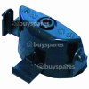 Rowenta Obsolete. Bag Cover Opening Lever Cyl RS007