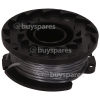 Spare Spool Assembly For Greenworks Trimmers (3pcs) - Greenworks - Foto 7