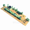 Rowenta RS560 RS9613 Potentiometer Cyl RS560 Extr Em G58-M75
