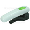 Tefal Handle With Green Control Knob
