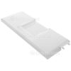 Homeking Top Freezer Flap : 397x150mm