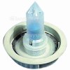 Softener Salt Cap (Cover) D/w 6801 713450 7810 6830 7830 6800 68340 71340 71340 Hotpoint