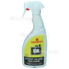 Hotspot 750ML Stove Glass Panel Cleaner (Wood Burning Stoves & Cookers)