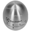 Timer Da Cucina In Acciaio Inox Electrolux