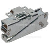 Belling Integrated Upper Right / Lower Left Hand Door Hinge