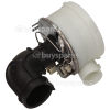 R&eacute;sistance De Lave-vaisselle : Bleckmann PC47 1800W ( B00305341 Imprim&eacute; Sur Le Bo&icirc;tier Plastique ) Creda