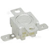 Rosieres Thermostat : 150°c Safety TOC