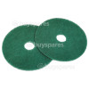 Z14 Waxing & Cleaning Pads (1 Pair) Hoover