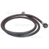 Tuyau D'Alimentation D'eau Chaude 3R LSQ 8000 JQ AWG845 Whirlpool
