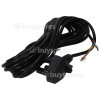 Bissell Power Cord - Uk Plug