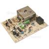 Obsolete Module Circuit Board Moffat