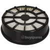 Beko Hepa Exhaust Filter