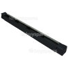 Arthur Martin AOC45040K Oven Door Upper Cover