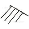 Grille Arri&egrave;re Du Panier Inf&eacute;rieur Du Lave-vaisselle KDFX 6060 KitchenAid
