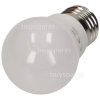LyvEco 6W ES Runde LED Lampe (Tageslicht) - 30W Gleichwertig