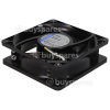 Rangemaster / Leisure / Flavel Low Speed Cooling Fan : EBMpapst 4896N 18W