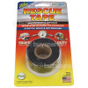 Bond-It Silicone Repair & Rescue Tape - Black