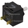 Whirlpool 3LER5436EQ1 Start Button