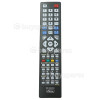 Compatible TV Remote Control