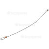 C&acirc;ble En Acier Pour Lave-vaisselle - R&eacute;glable : Longueur Du C&acirc;ble 450mm MSI60SL