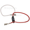 Beko Signal Lamp Red