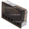 Programmateur &Eacute;lectronique De Four Rangemaster / Leisure / Flavel