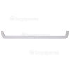 CC1850W Glass Shelf Trim - Back