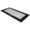 Top Oven Inner Door Glass