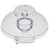 Couvercle Avec Orifice D'alimentation De Robot De Cuisine Kenwood
