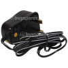 Universal Plug In Switch Mode Battery Charger