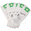 Taski Filter-Flo Synthetic Dust Bags (Pack Of 5)