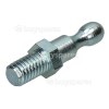 Side-opening Door Lock Pin