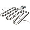 Kenwood Top Oven Dual Upper Element 3000W