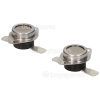 Whirlpool Thermostat TOC Kit