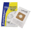 ES66 Filter-Flo Synthetic Dust Bags (Pack Of 5) - BAG348