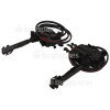 Fisher & Paykel Upper Lid Motors