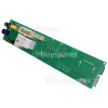 Hoover Programmed Control PCB Module