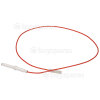 Electrode / Spark Plug -wok : 350mm