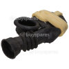 Baumatic BWD1212 Hose From Tub To Dispenser