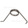 Miele S7210 Bag Holder Spring