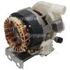 Moteur Pompe De Recirculation De Lave-vaisselle Philips-Whirlpool