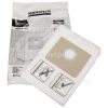 Karcher Paper Dust Bags (Pack Of 5)