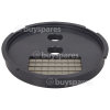 Kenwood Dicing Plate Assembly
